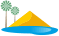 Barranco y Charca de Maspalomas