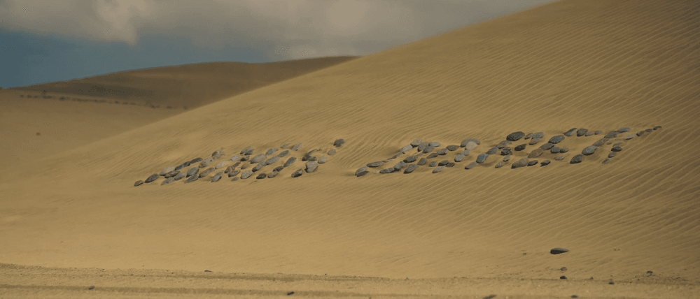 No goros de rocas