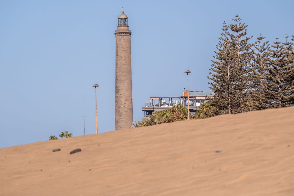 El Faro